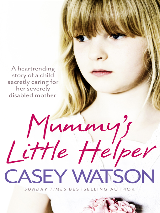 Title details for Mummy's Little Helper by Casey Watson - Wait list